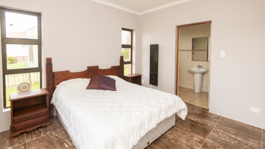 3 Bedroom Property for Sale in Bergsig Western Cape